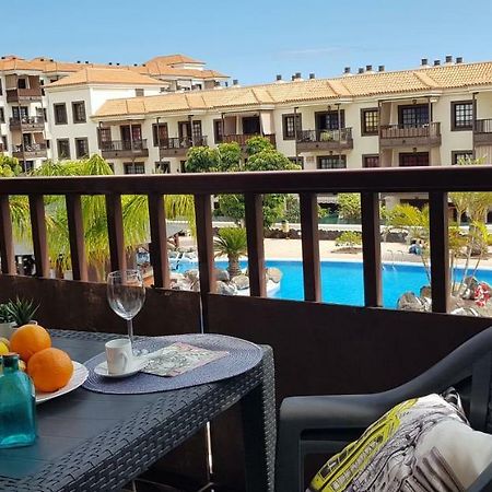 Balcon Del Mar Luxury Suite Costa Del Silencio Exterior foto